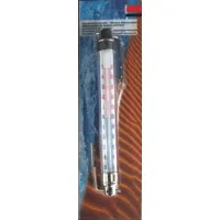 Raam Thermometer metaal